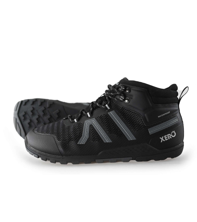 Xero Hohe Sneaker