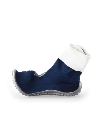 leguano Slip-ons Blau 241687