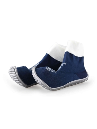 leguano Slip-ons Blau 241687