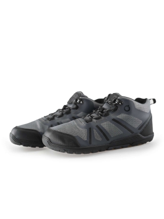 Xero Hohe Sneaker Grau 241688