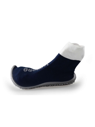 leguano Slip-ons Blau 241702