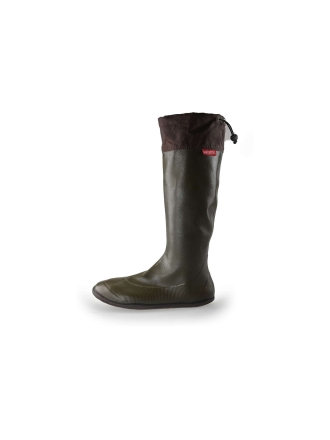 pobeboo Regenstiefel Grün 241704