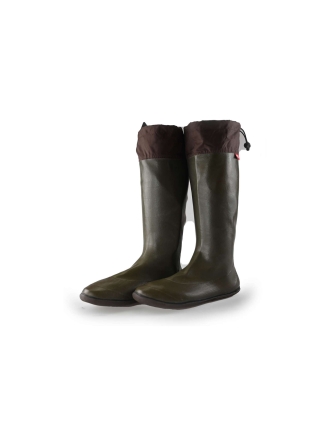 pobeboo Regenstiefel Grün 241704