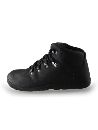 Freet Barefoot Hohe Sneaker