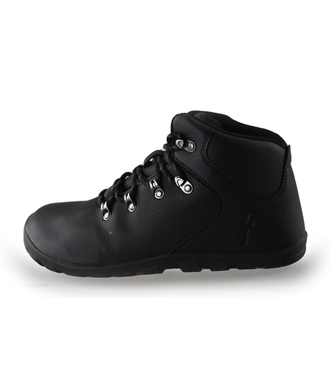 Freet Barefoot Hohe Sneaker