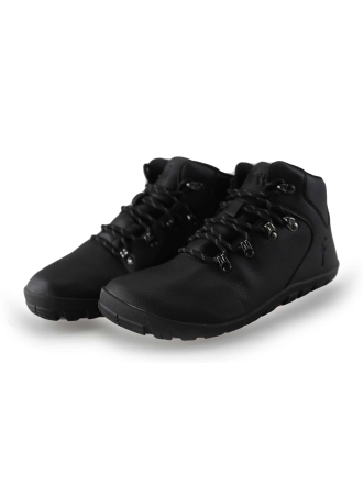 Freet Barefoot Hohe Sneaker