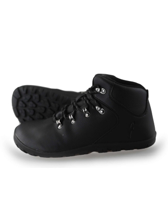Freet Barefoot Hohe Sneaker