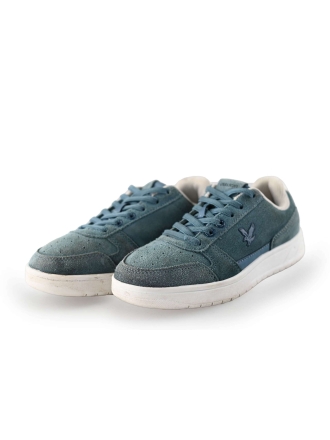 Lyle & scott Sneaker Blau 241709