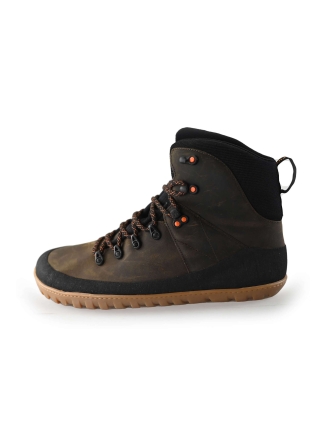 aylla Schnürstiefel Sonstiges 241713