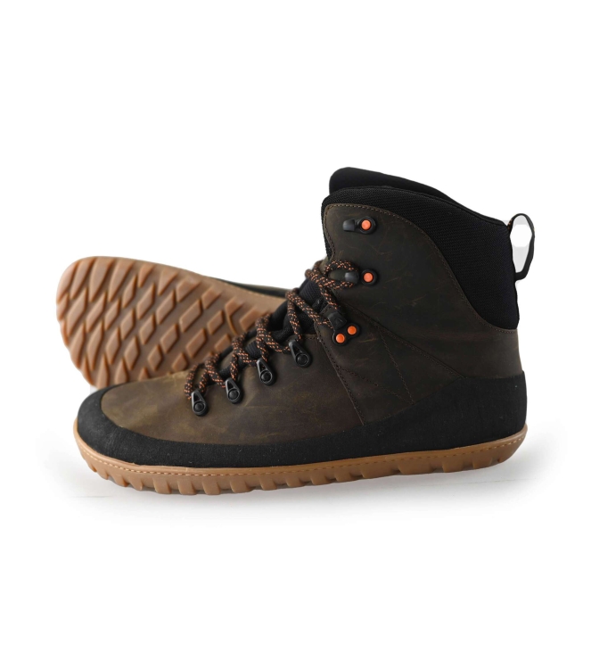 aylla Schnürstiefel