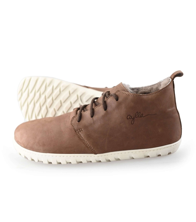 aylla Schnürschuhe
