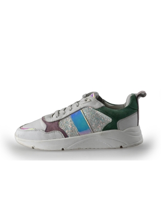 Muyters Sneaker Weiß 241787
