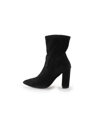 Omoda Stiefeletten Schwarz 241792