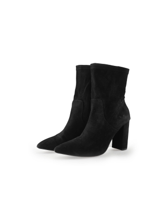 Omoda Stiefeletten Schwarz 241792