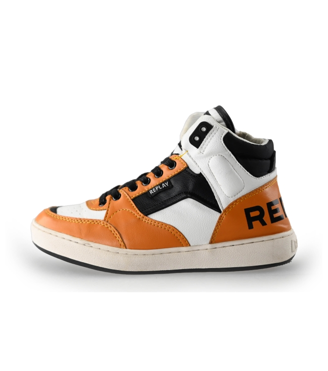 Replay Hohe Sneaker