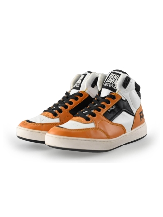 Replay Hohe Sneaker Braun 241794