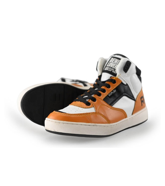 Replay Hohe Sneaker