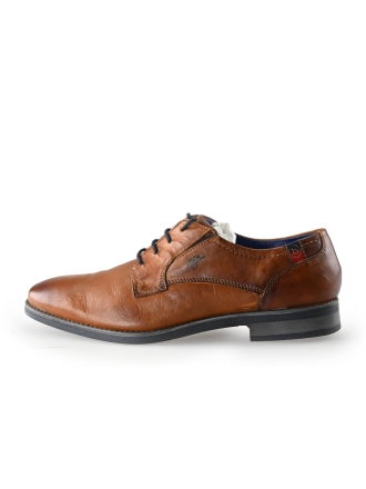 Bugatti Elegante Schuhe Braun 241795