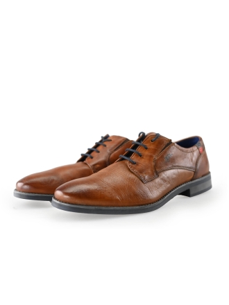 Bugatti Elegante Schuhe Braun 241795