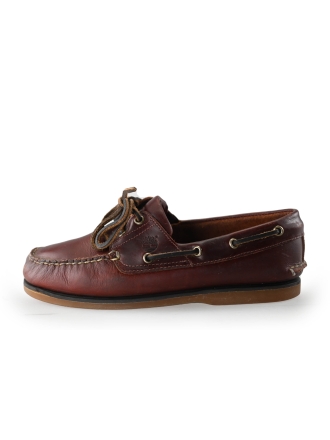 Timberland Elegante Schuhe Braun 241803