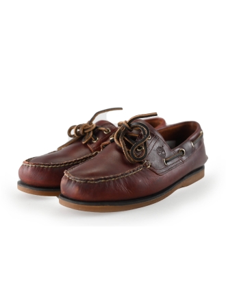 Timberland Elegante Schuhe Braun 241803