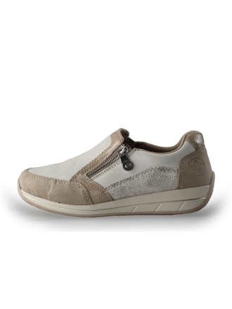 Rieker Slip-ons Beige 241805