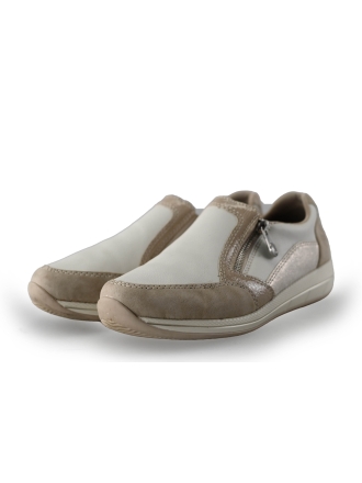 Rieker Slip-ons Beige 241805