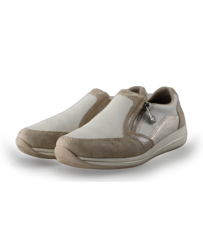 Rieker Slip-ons