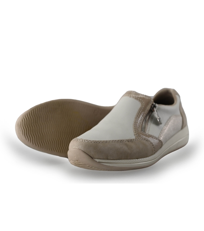 Rieker Slip-ons