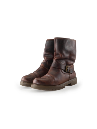 Panama Jack Stiefel Braun 241806