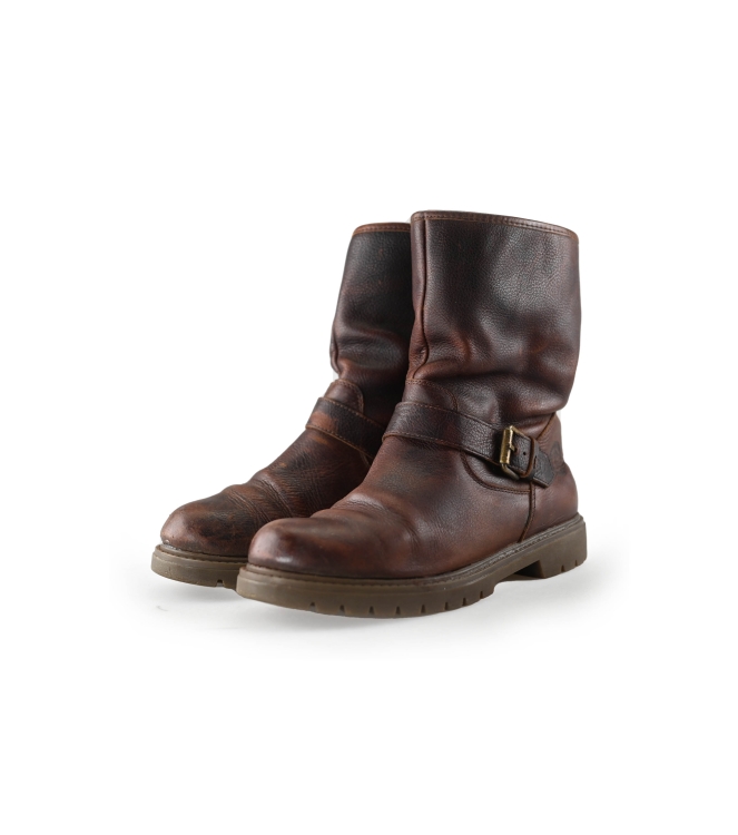 Panama Jack Stiefel