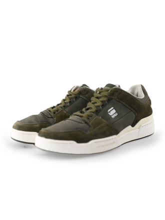 G-Star Sneaker Grün 241811
