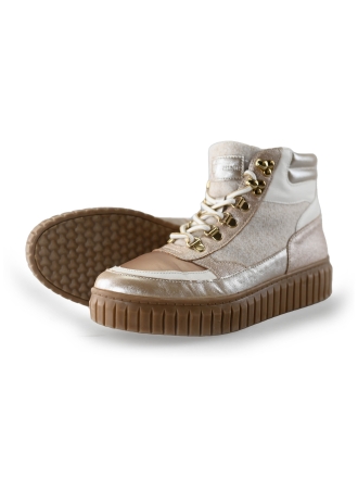 Safety Jogger Hohe Sneaker
