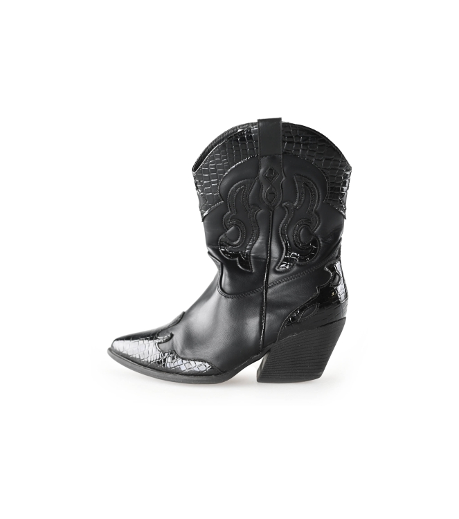 Ann Rocks Cowboystiefel