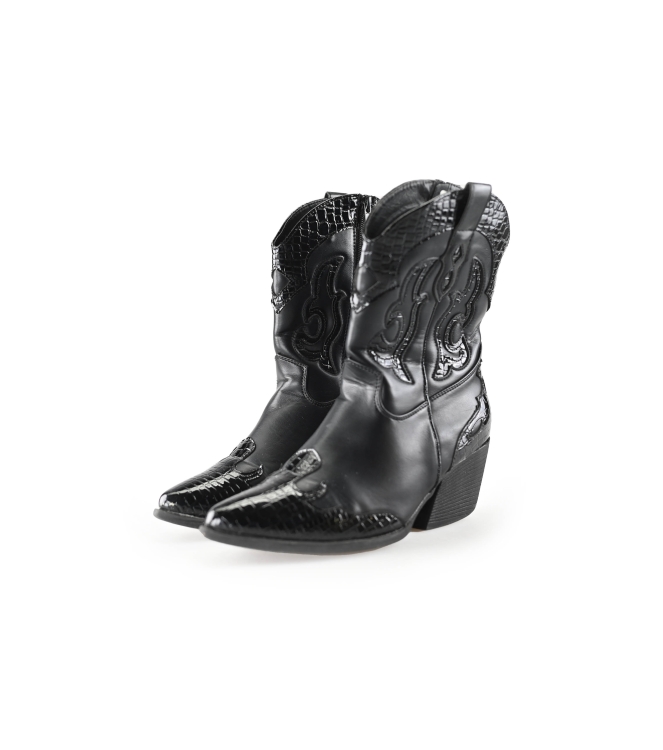 Ann Rocks Cowboystiefel