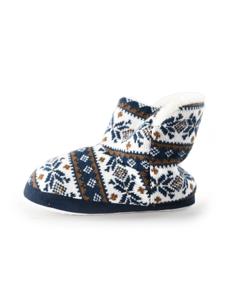 Pronti Hausschuhe Blau 241830