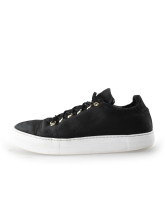 Nubikk Sneaker Schwarz 241842