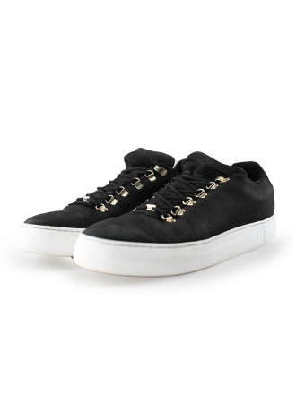 Nubikk Sneaker Schwarz 241842