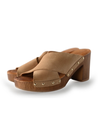 Unisa Flip-Flops Braun 241852