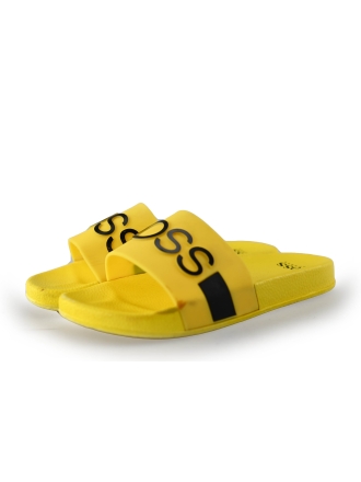 Boss Flip-Flops Gelb 241862