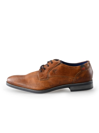 Bugatti Elegante Schuhe Braun 241863