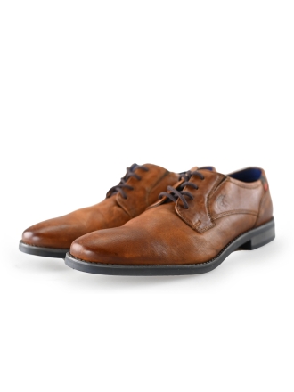 Bugatti Elegante Schuhe Braun 241863