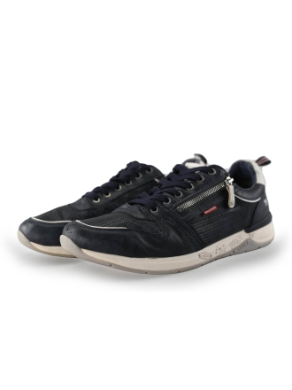 Mustang Sneaker Blau 241880