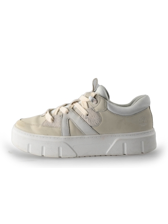 Timberland Sneaker Beige 241883