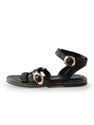 Noa Harmon Sandalen Schwarz 241885