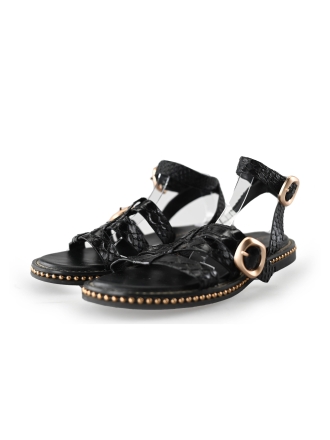 Noa Harmon Sandalen Schwarz 241885