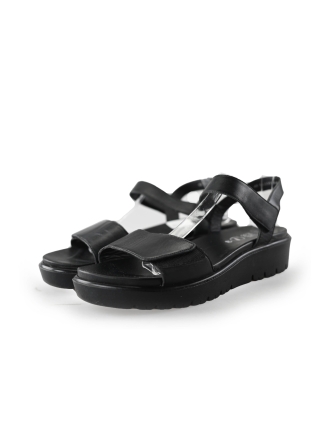 Ara Sandalen Schwarz 241898