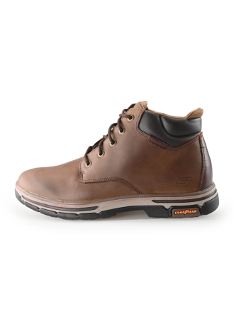 Skechers Sneaker Braun 241915