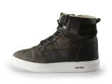 Muyters Hohe Sneaker
