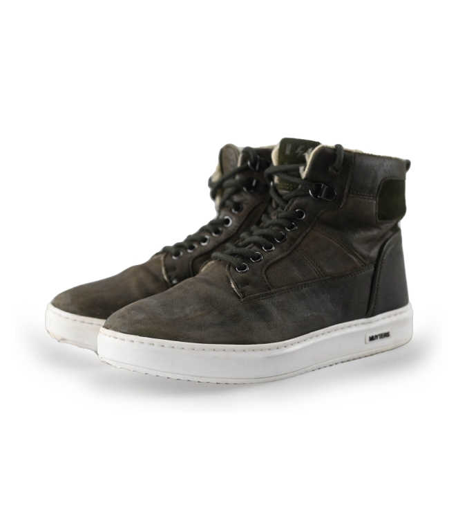 Muyters Hohe Sneaker